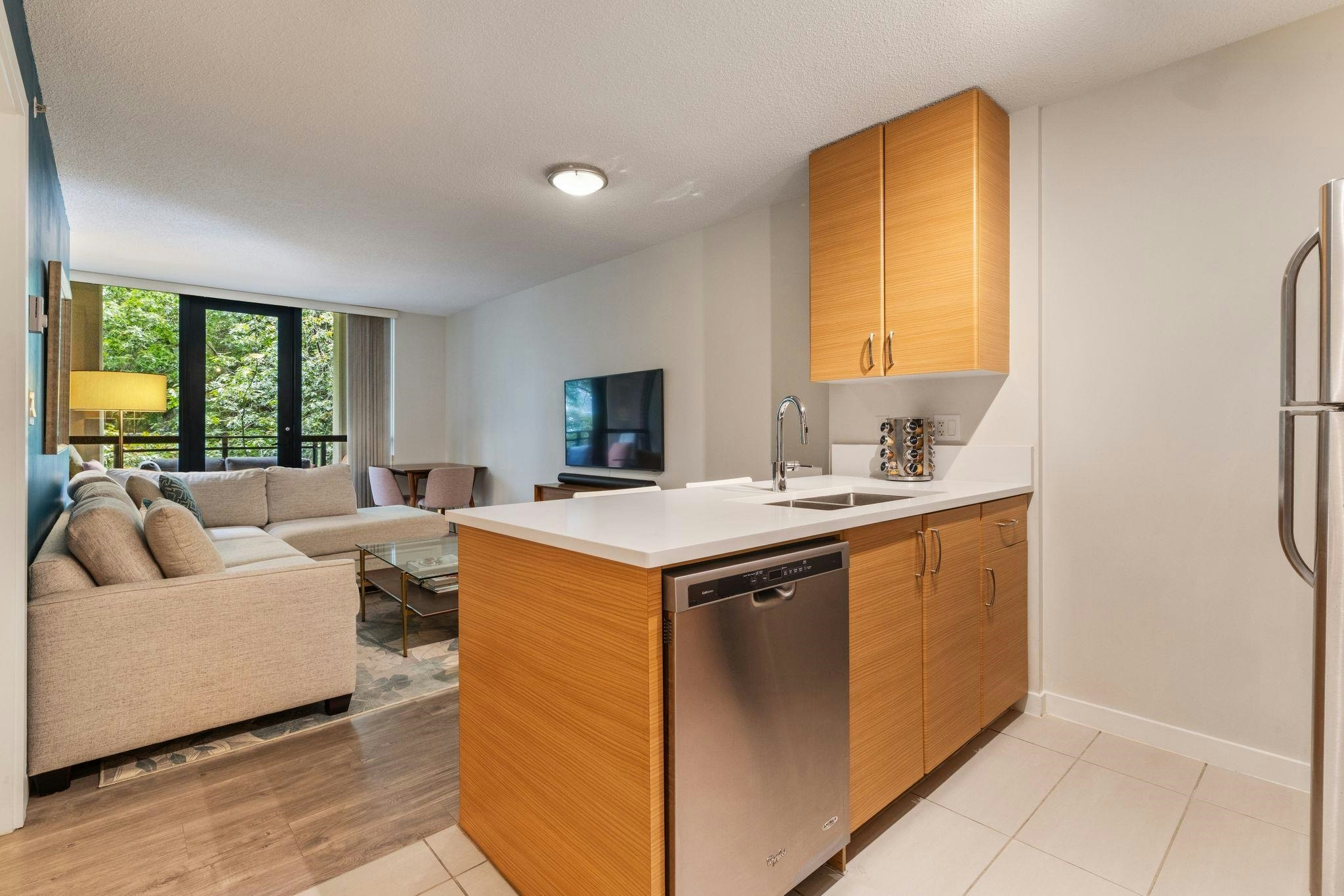 306-977 Mainland Street, Vancouver, BC, V6B 1T2 - 8