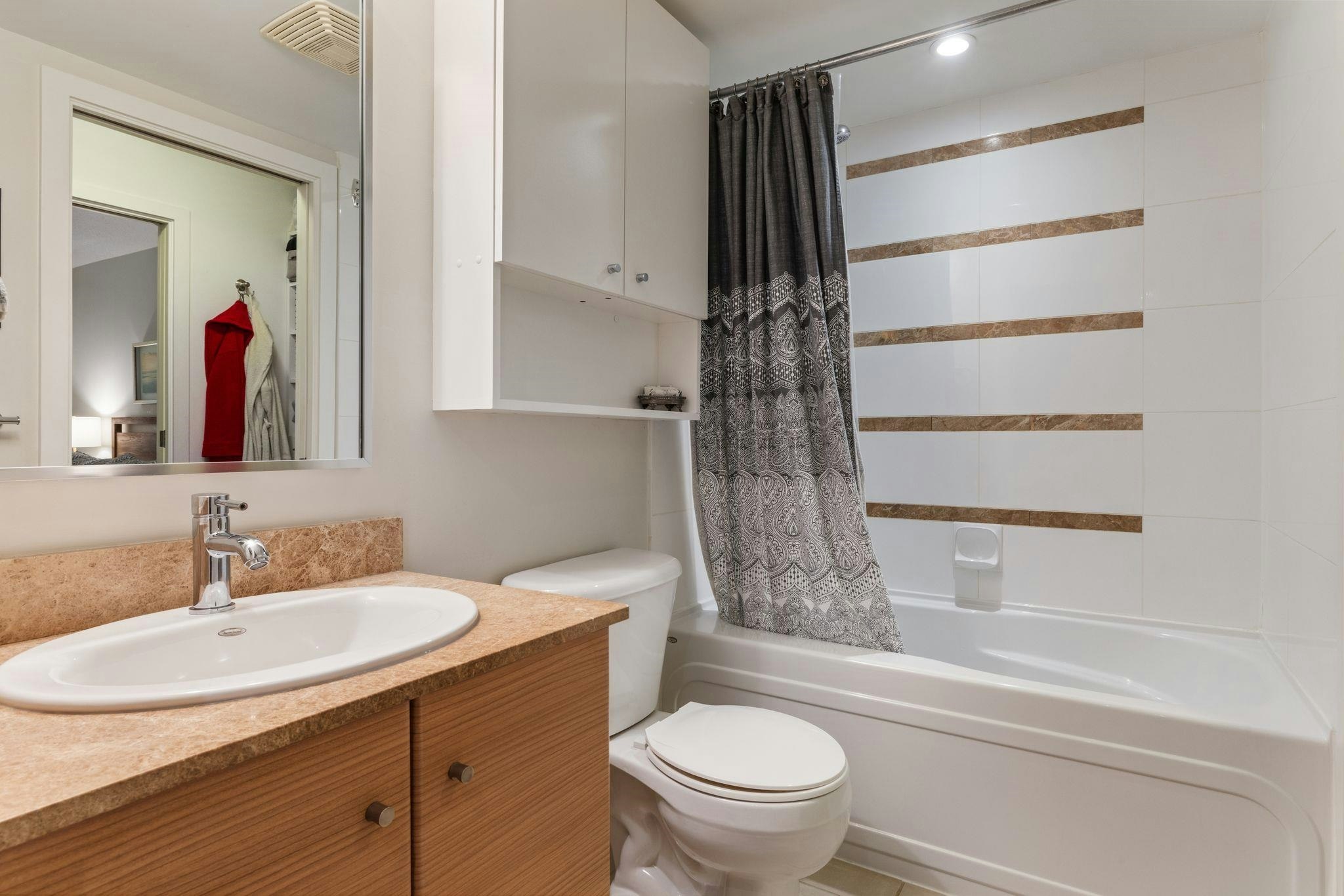 306-977 Mainland Street, Vancouver, BC, V6B 1T2 - 15