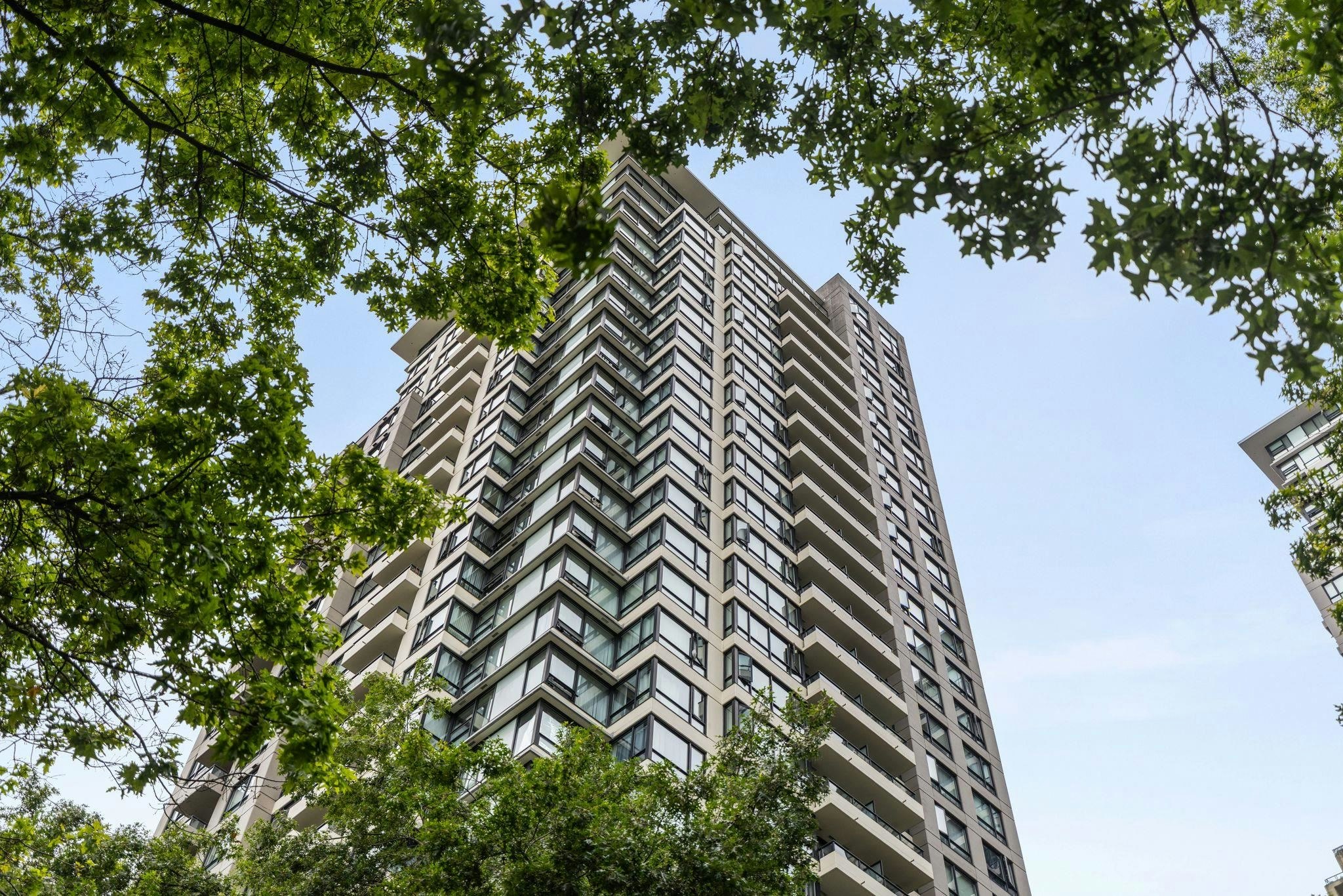 306-977 Mainland Street, Vancouver, BC, V6B 1T2 - 24