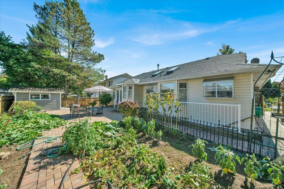 15747 92a Avenue, Surrey, BC, V4N 3B1 - 31