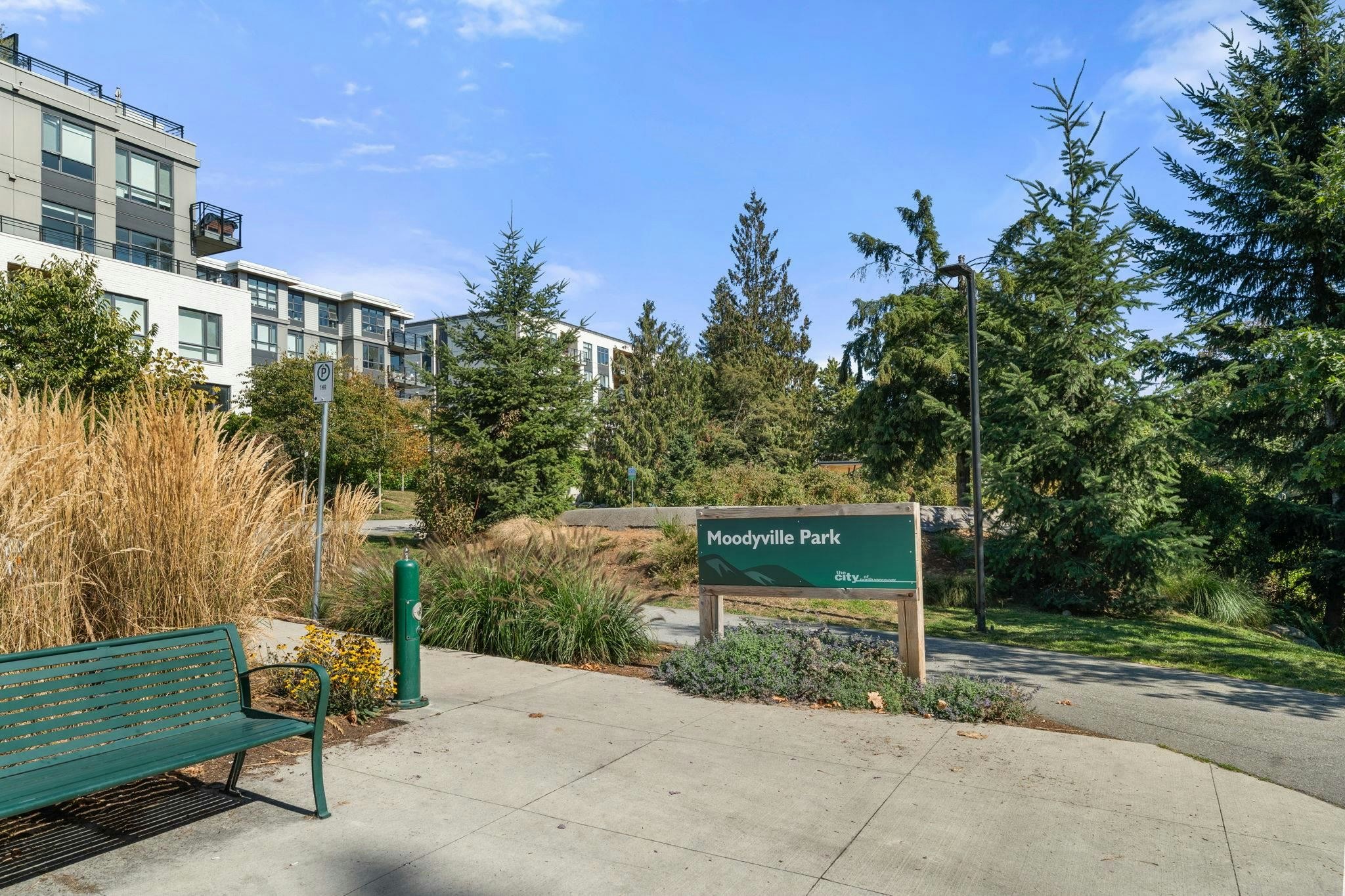 127-650 E 2nd Street, North Vancouver, BC, V7L 1E3 - 36