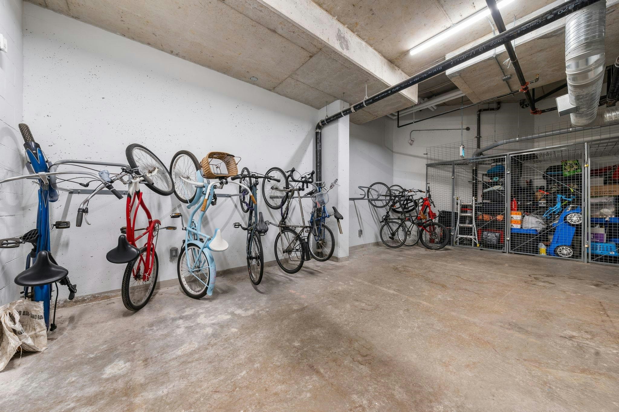 127-650 E 2nd Street, North Vancouver, BC, V7L 1E3 - 35