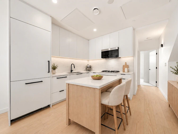 127-650 E 2nd Street, North Vancouver, BC, V7L 1E3 - 2