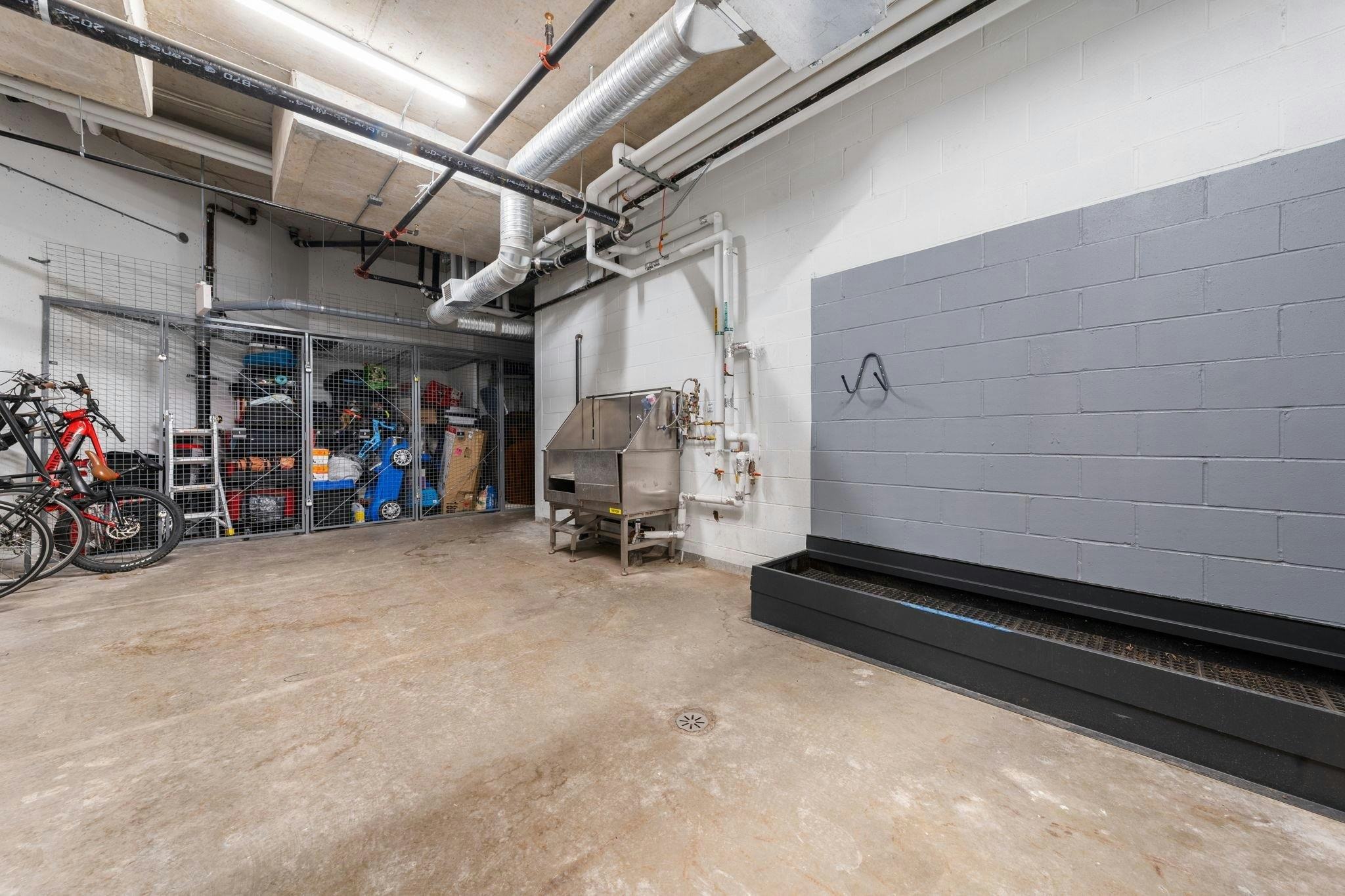 127-650 E 2nd Street, North Vancouver, BC, V7L 1E3 - 34