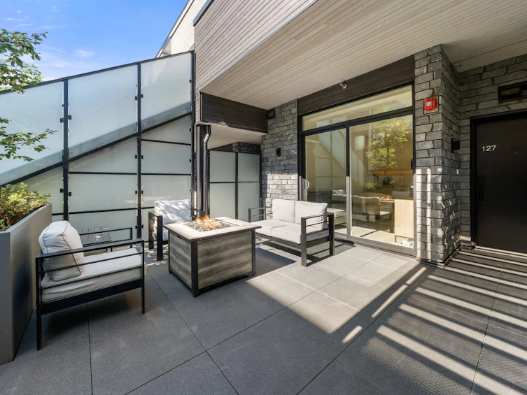 127-650 E 2nd Street, North Vancouver, BC, V7L 1E3 - 29