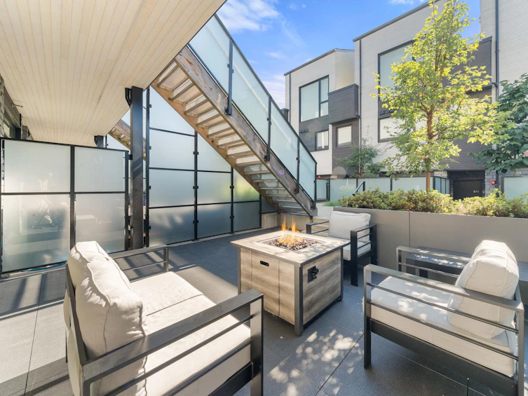 127-650 E 2nd Street, North Vancouver, BC, V7L 1E3 - 26