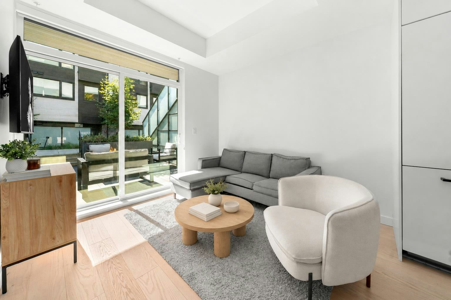 127-650 E 2nd Street, North Vancouver, BC, V7L 1E3 - 23