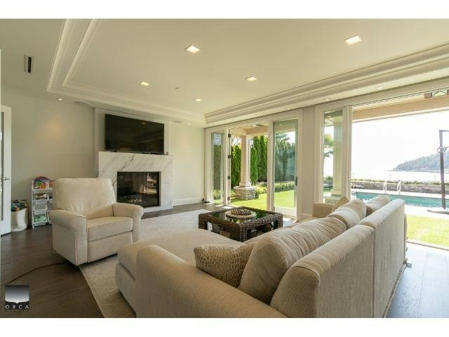 4460 Ross Crescent, West Vancouver, BC, V7W 1B2 - 4