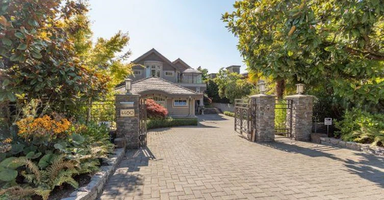 4460 Ross Crescent, West Vancouver, BC, V7W 1B2 - 28