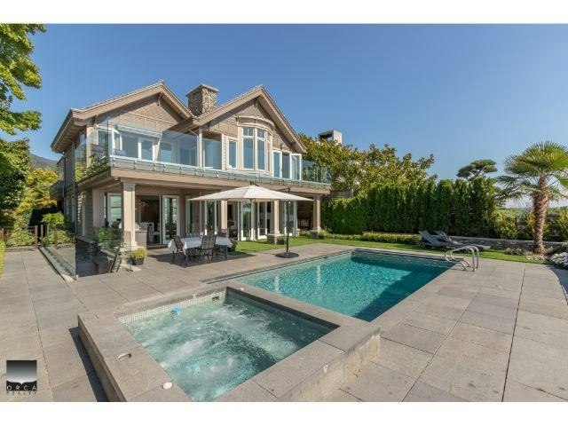 4460 Ross Crescent, West Vancouver, BC, V7W 1B2 - 27
