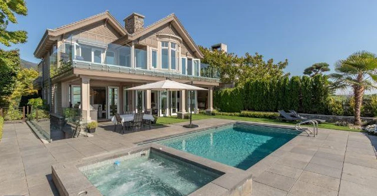 4460 Ross Crescent, West Vancouver, BC, V7W 1B2 - 27