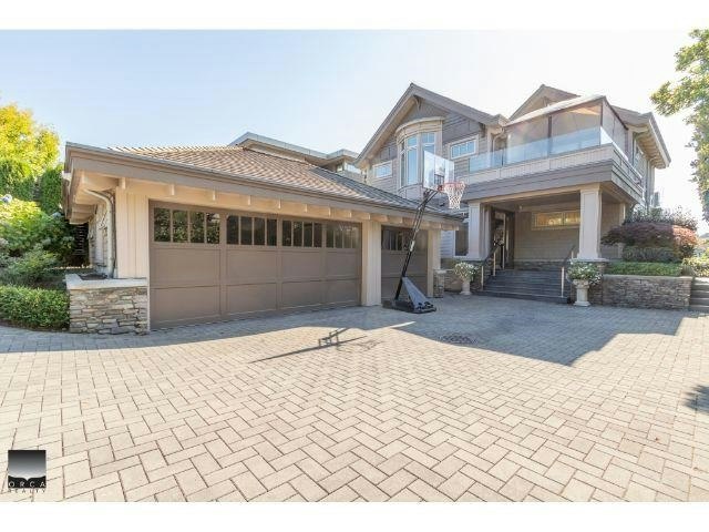 4460 Ross Crescent, West Vancouver, BC, V7W 1B2 - 2
