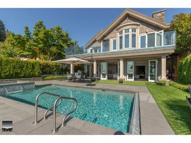 4460 Ross Crescent, West Vancouver, BC, V7W 1B2