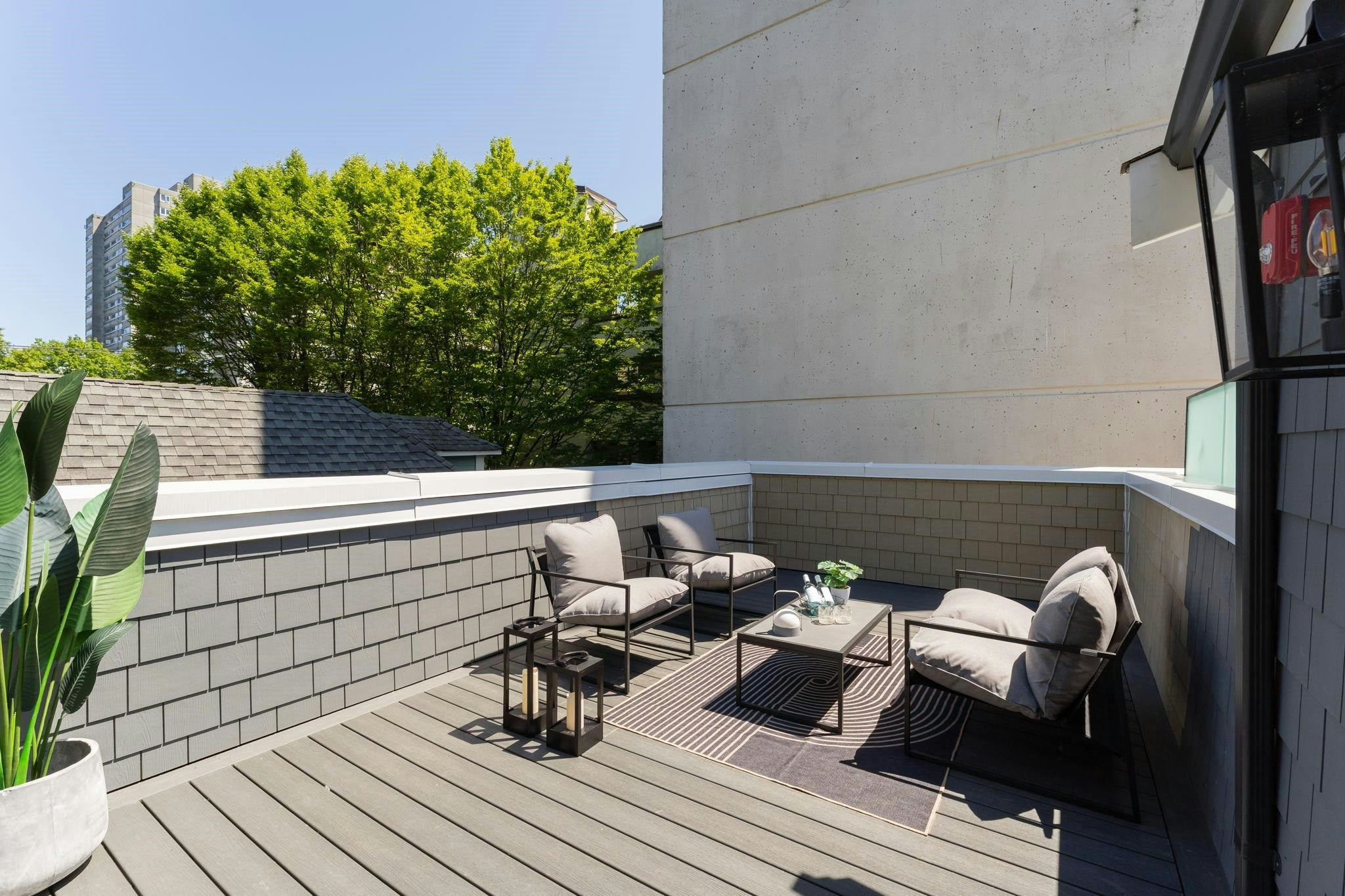 1685 Nelson Street, Vancouver, BC, V6G 1M3 - 35