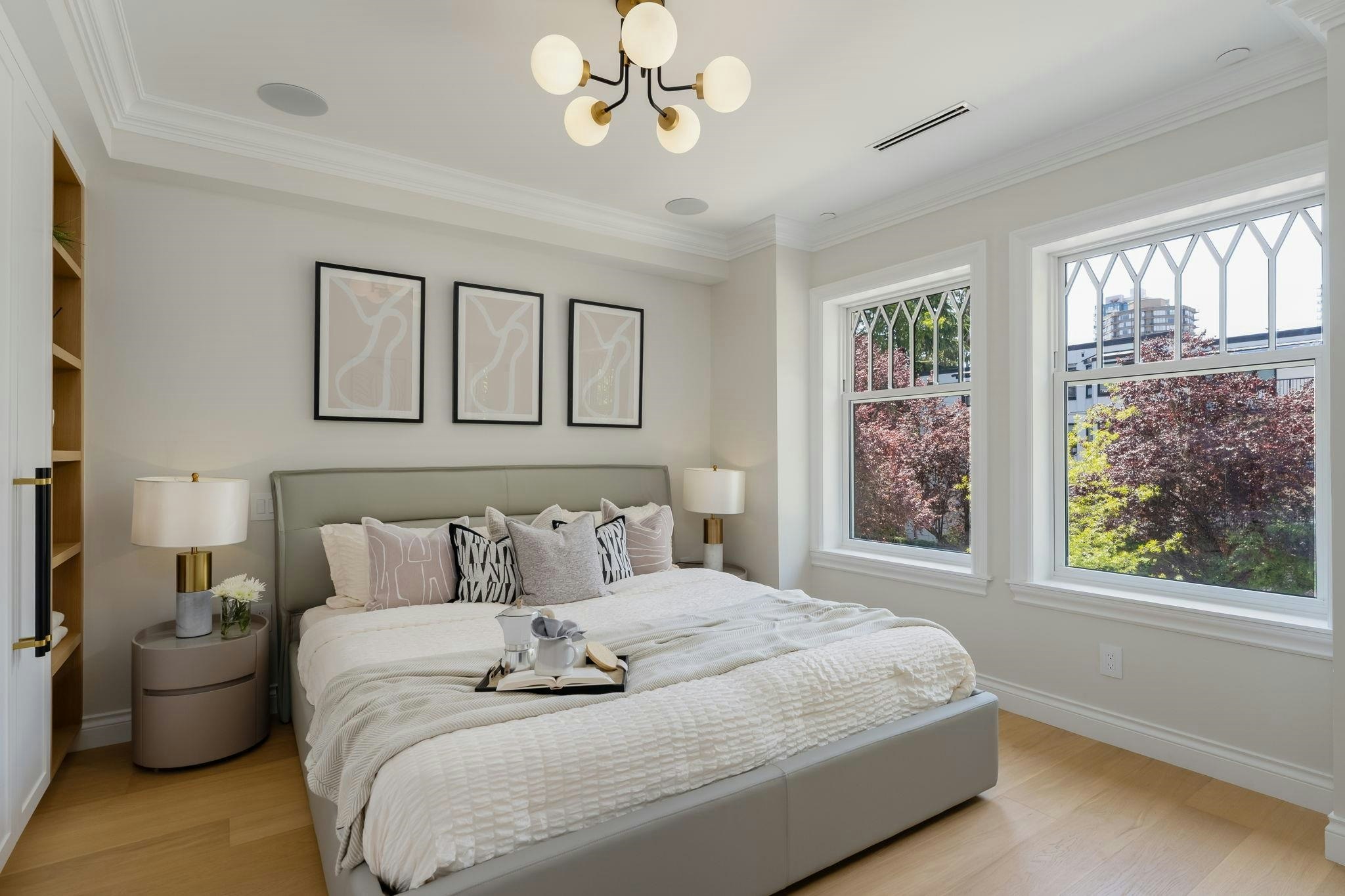 1685 Nelson Street, Vancouver, BC, V6G 1M3 - 20