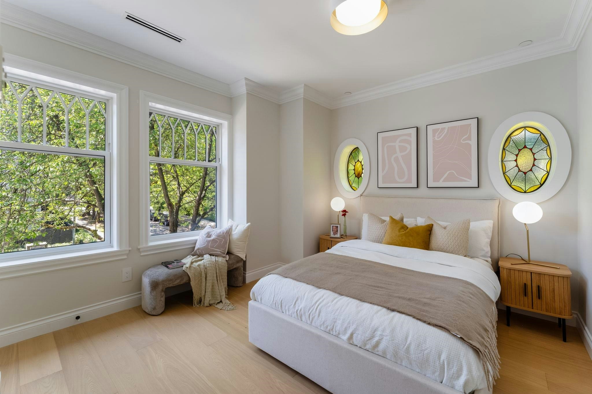 1685 Nelson Street, Vancouver, BC, V6G 1M3 - 24