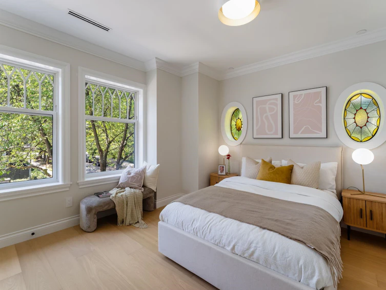 1685 Nelson Street, Vancouver, BC, V6G 1M3 - 24