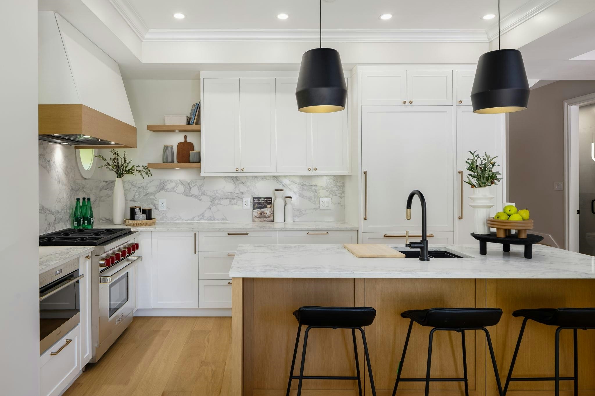 1685 Nelson Street, Vancouver, BC, V6G 1M3 - 17
