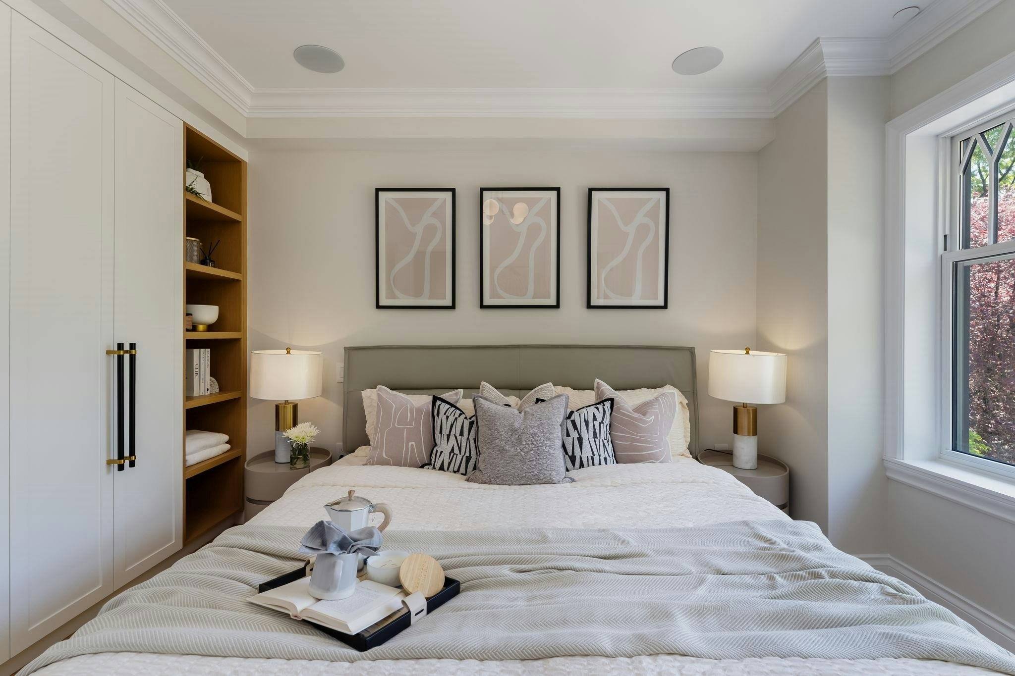 1685 Nelson Street, Vancouver, BC, V6G 1M3 - 19