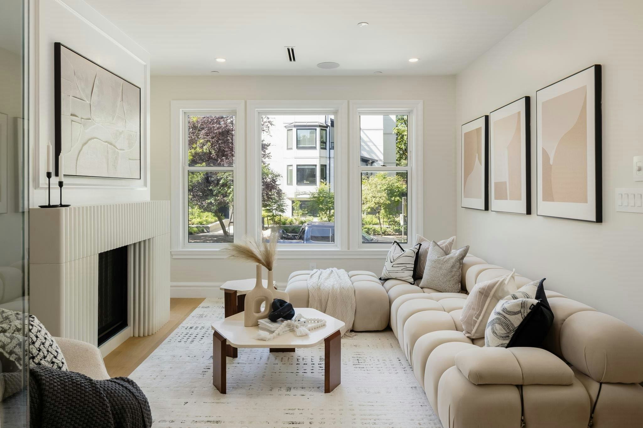 1685 Nelson Street, Vancouver, BC, V6G 1M3 - 6