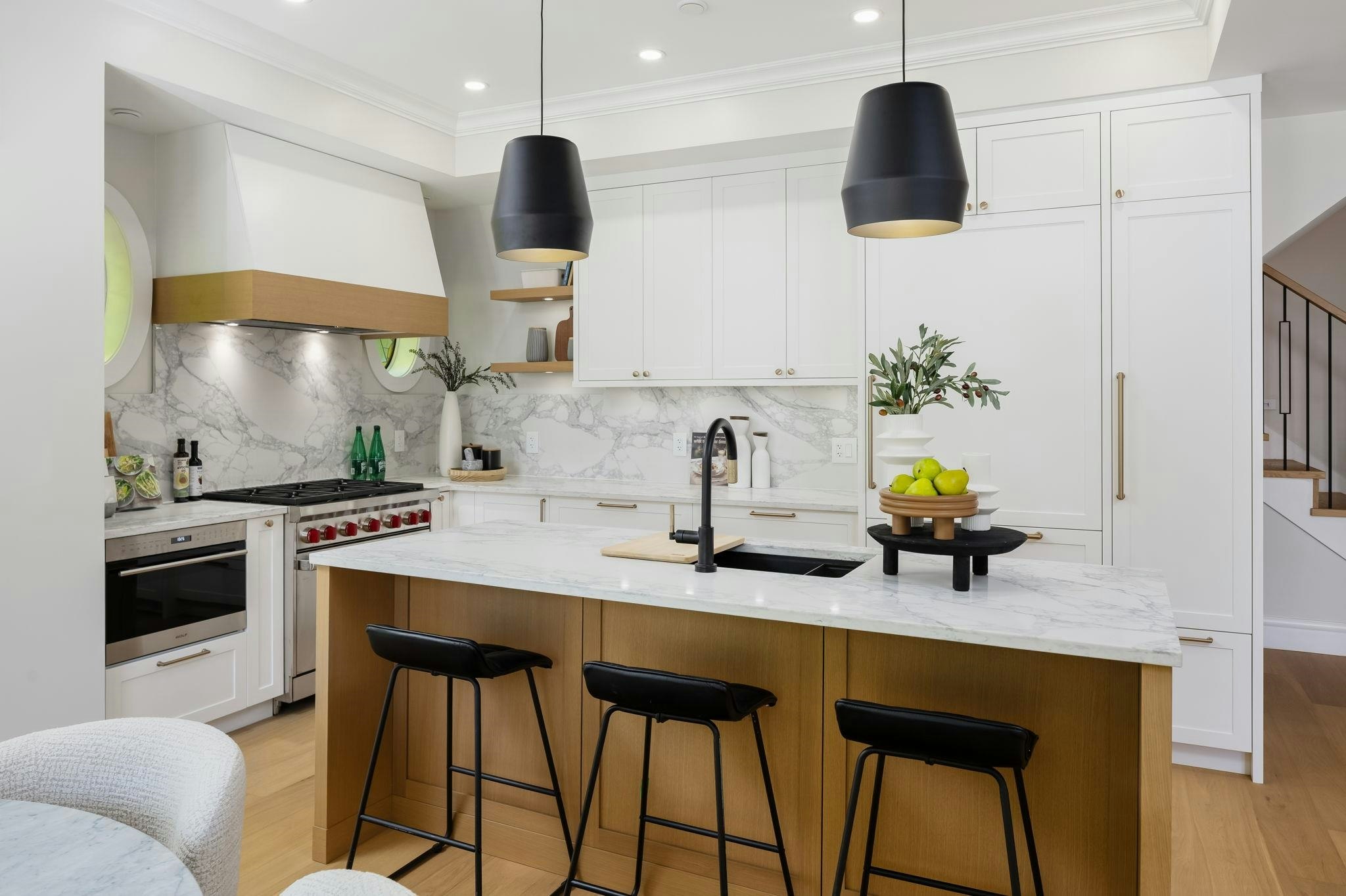 1685 Nelson Street, Vancouver, BC, V6G 1M3 - 15