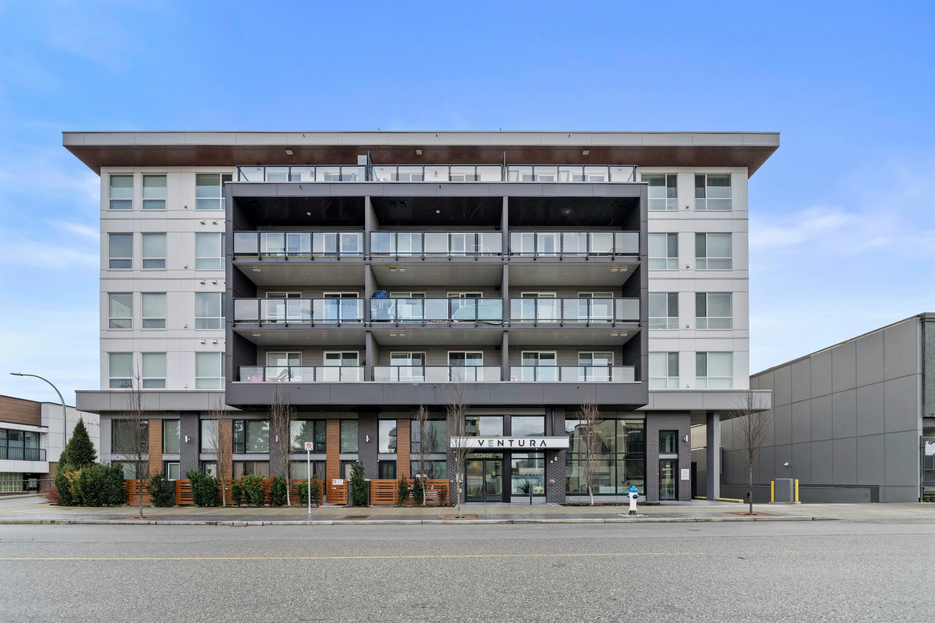 109-32838 Ventura Avenue, Abbotsford, BC, V2S 0M5