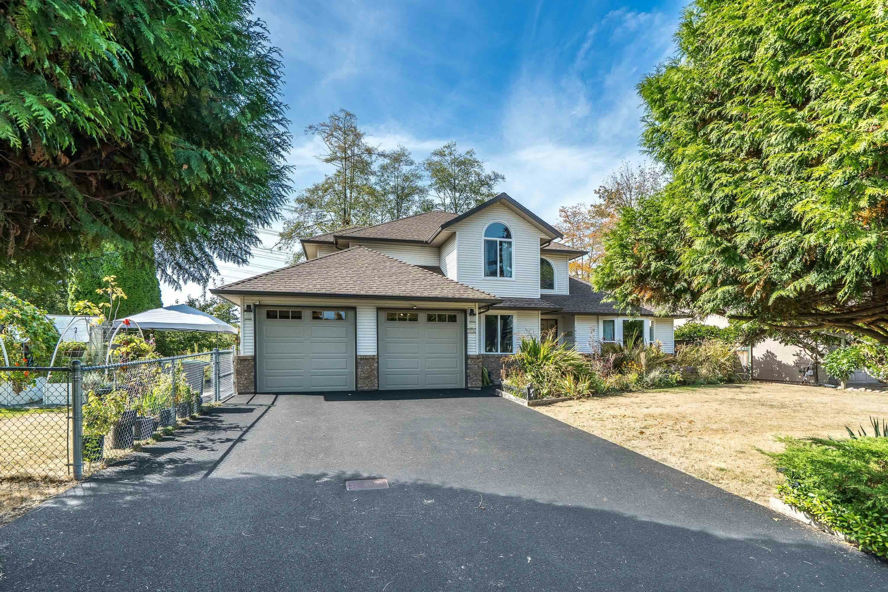 18156 Claytonwood Crescent, Surrey, BC, V3S 7T5