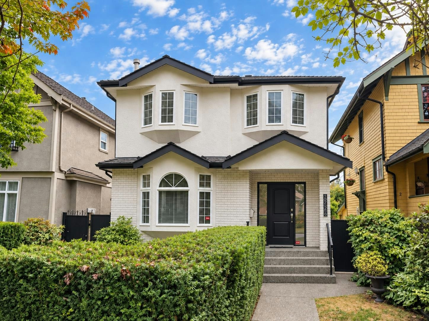 2726 W 42nd Avenue, Vancouver, BC, V6N 3G5