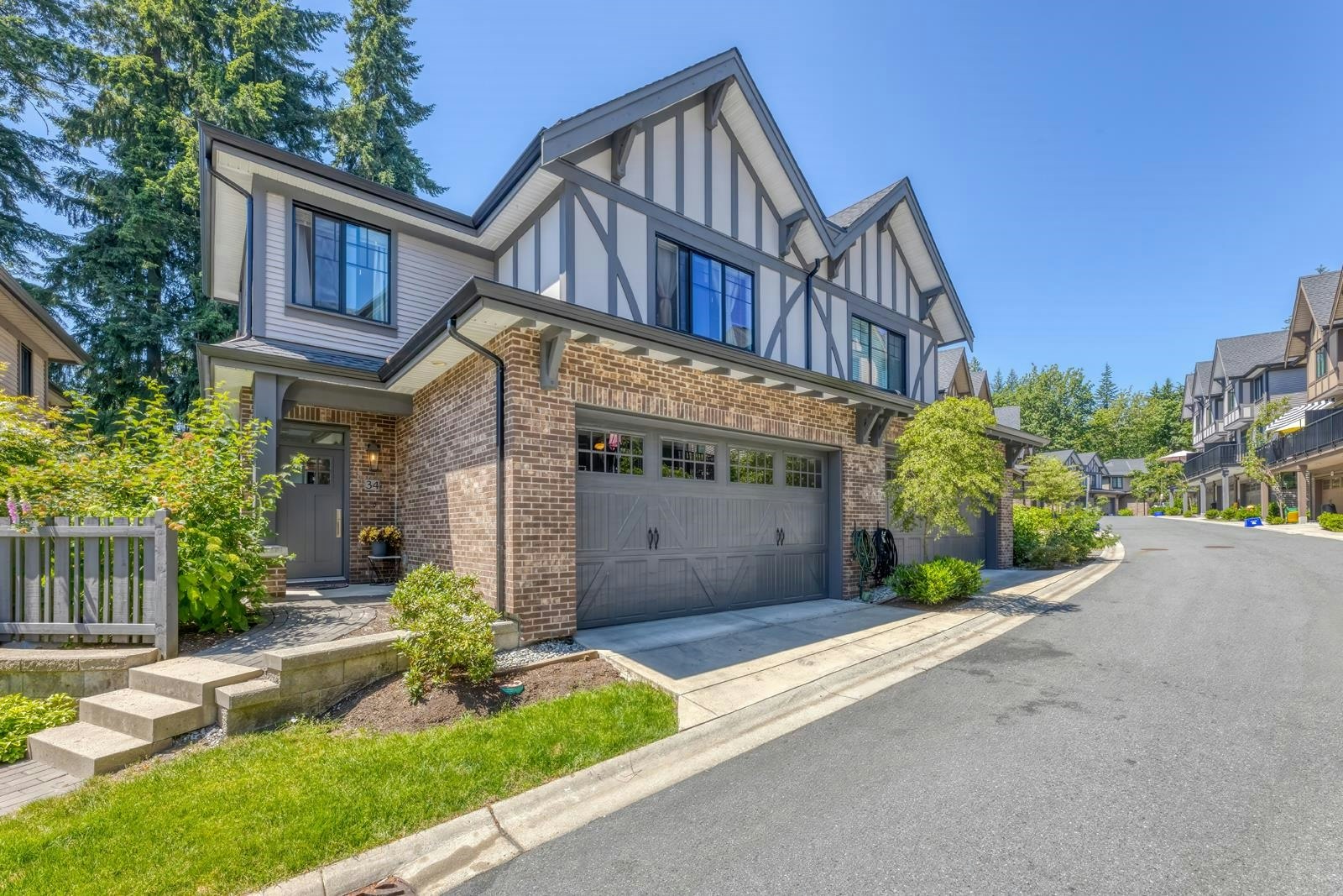 34-3306 Princeton Avenue, Coquitlam, BC, V3E 0M9