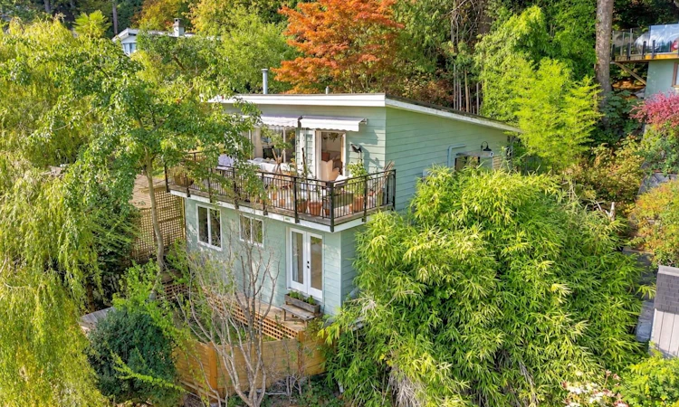 2787 Panorama Drive