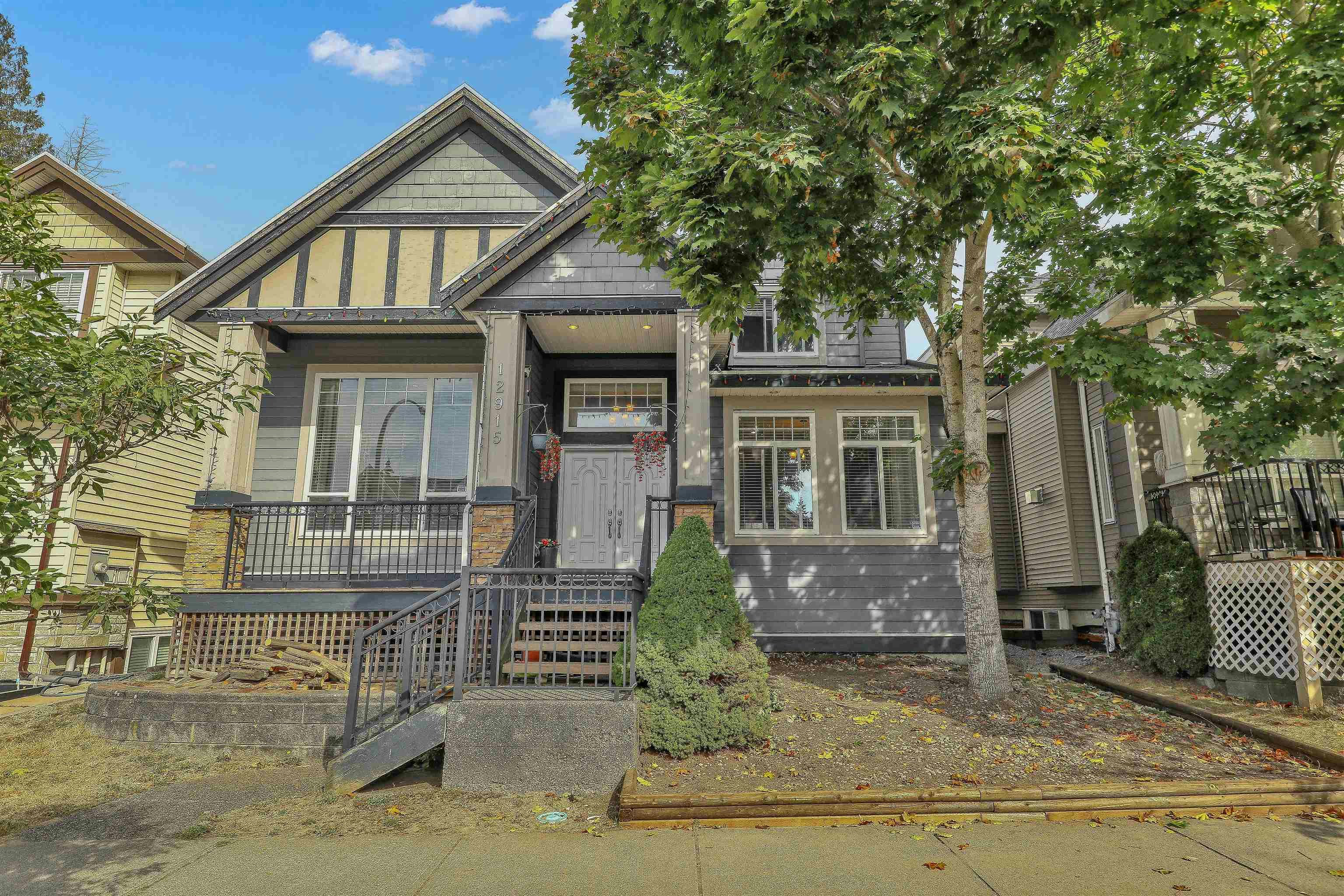12915 58b Avenue, Surrey, BC, V3X 0C2