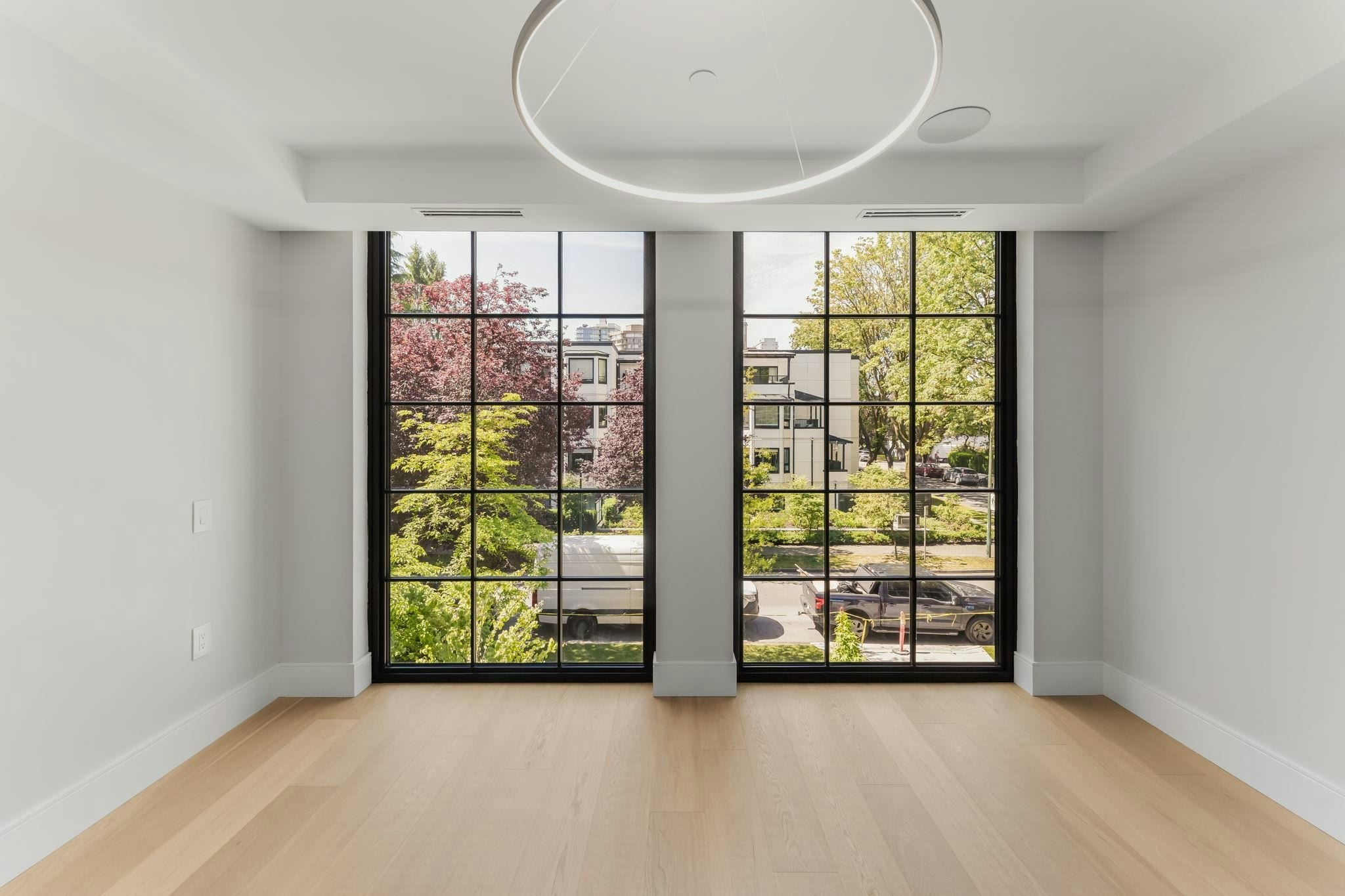 1683 Nelson Street, Vancouver, BC, V6G 1M3 - 8