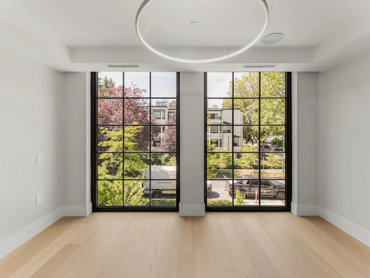 1683 Nelson Street, Vancouver, BC, V6G 1M3 - 8