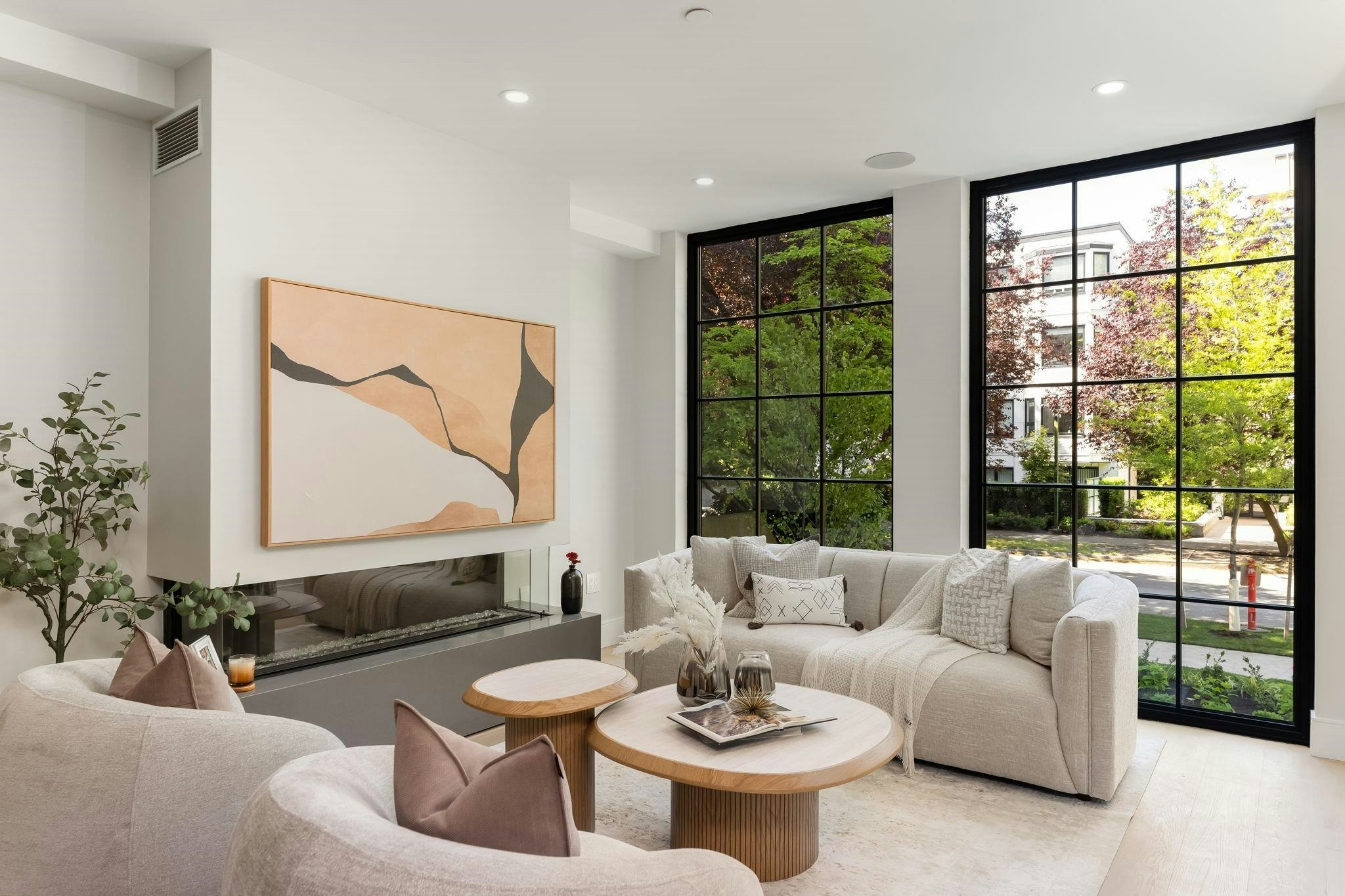 1683 Nelson Street, Vancouver, BC, V6G 1M3 - 11