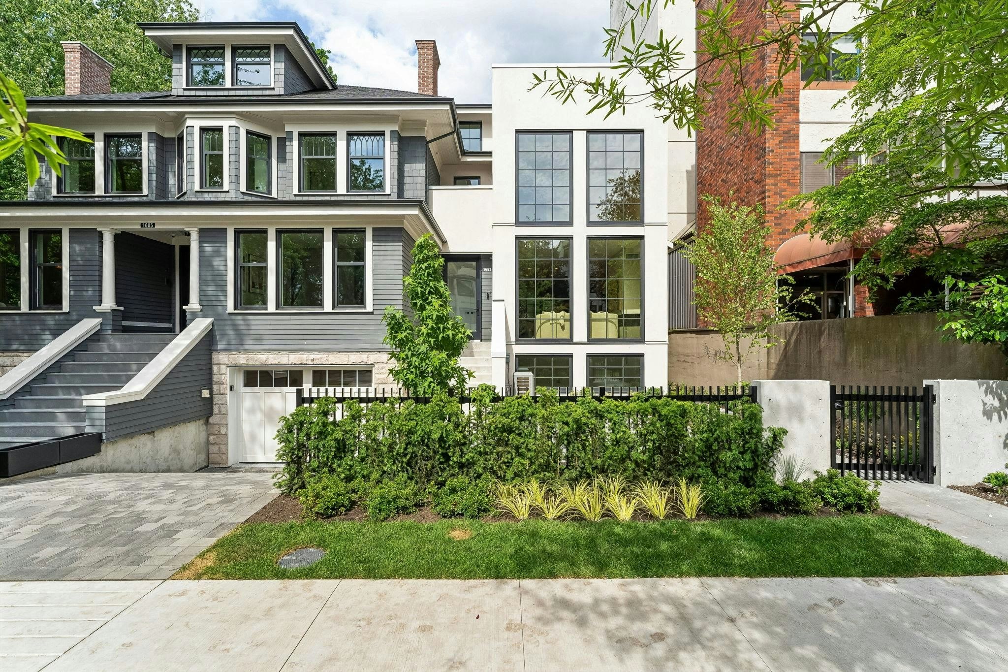 1683 Nelson Street, Vancouver, BC, V6G 1M3 - 2