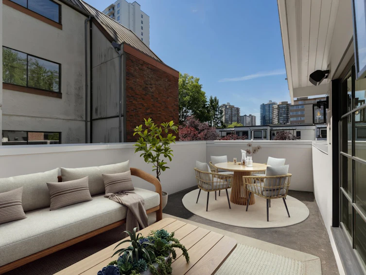 1683 Nelson Street, Vancouver, BC, V6G 1M3 - 38