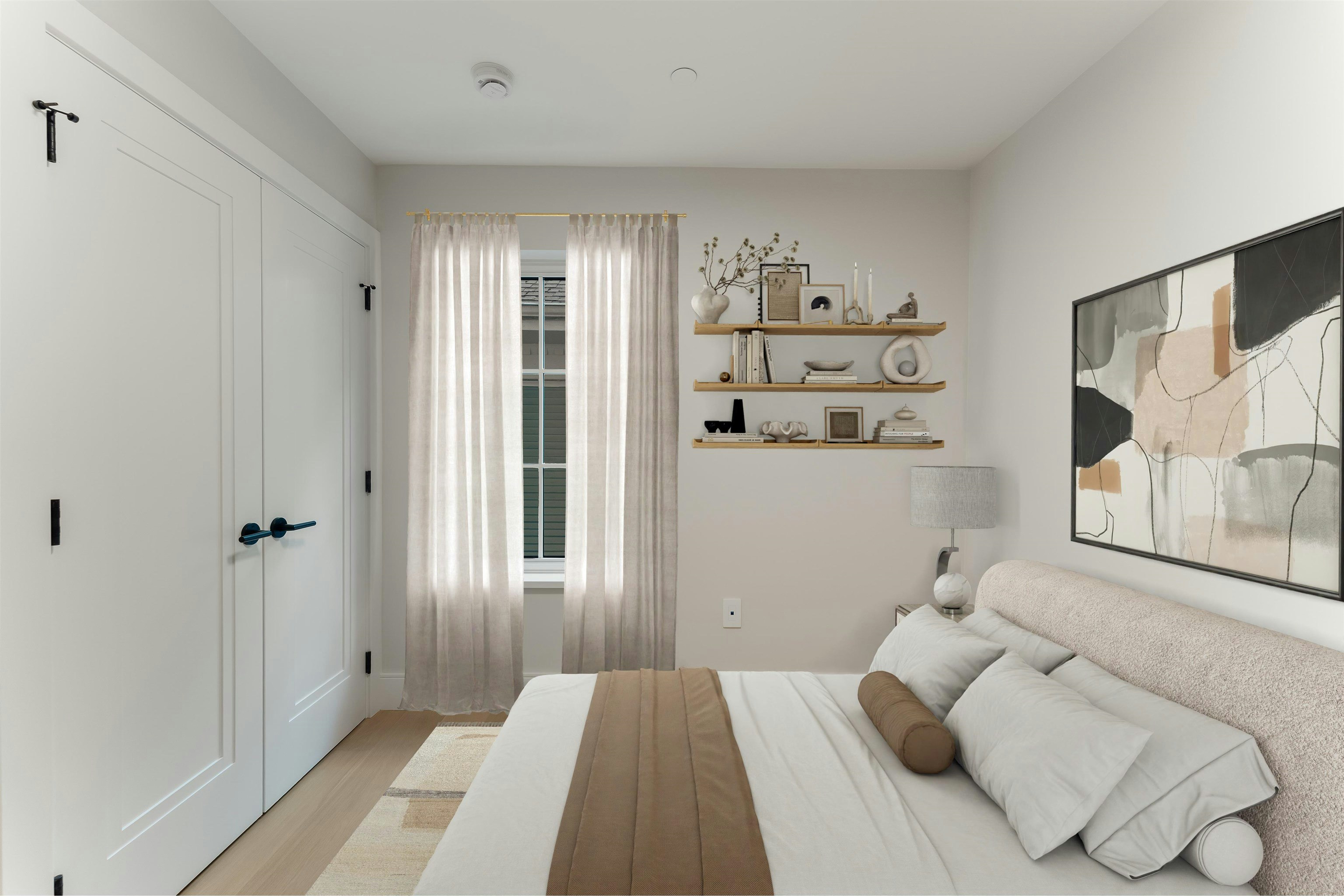 1683 Nelson Street, Vancouver, BC, V6G 1M3 - 32