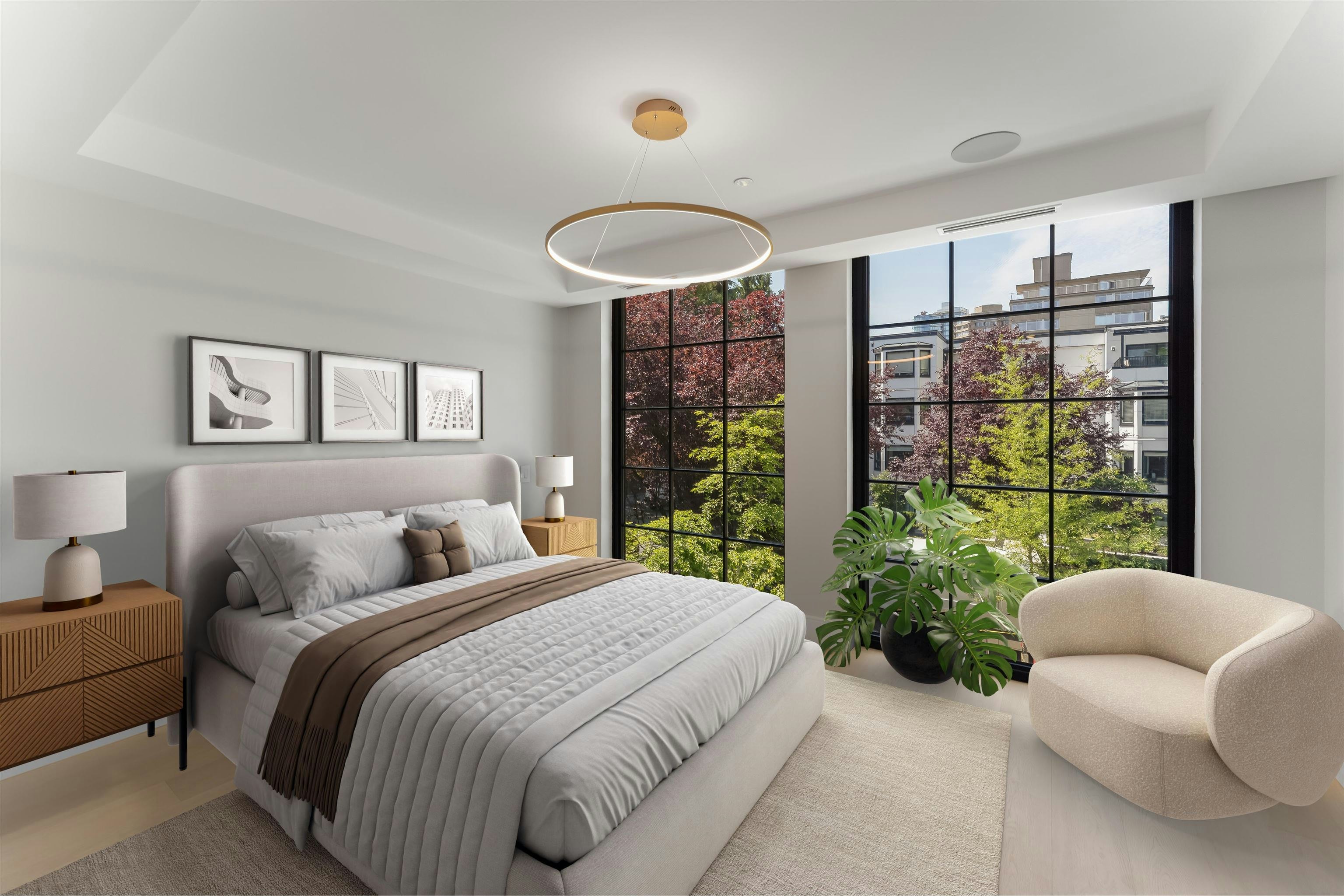 1683 Nelson Street, Vancouver, BC, V6G 1M3 - 30