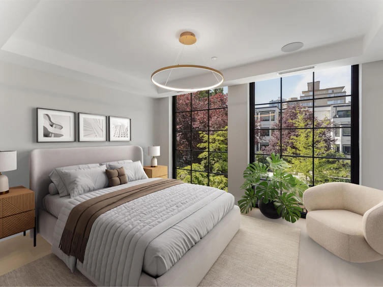 1683 Nelson Street, Vancouver, BC, V6G 1M3 - 30