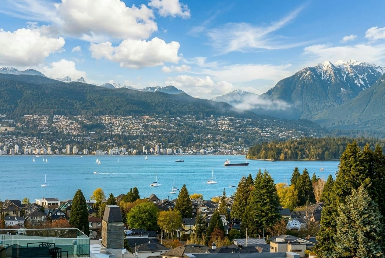 3253 W 21st Avenue, Vancouver, BC, V6L 1L3