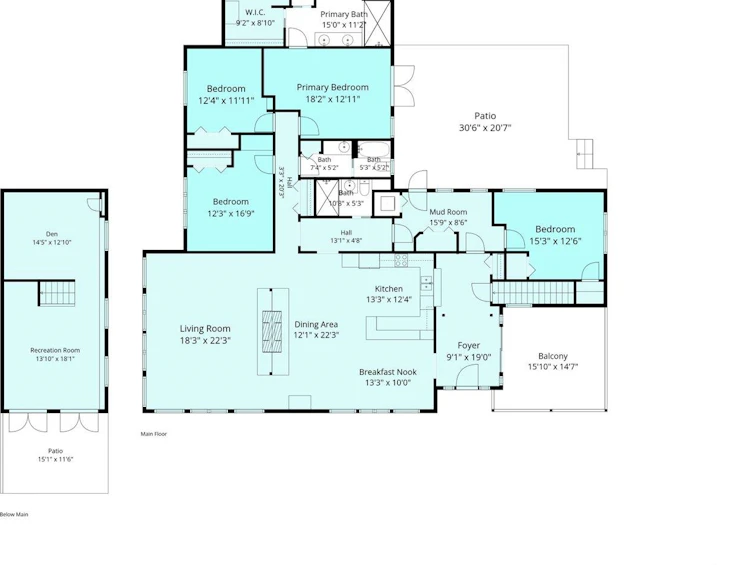 5471 Huston Road, Chilliwack, BC, V4Z 1E5 - 9