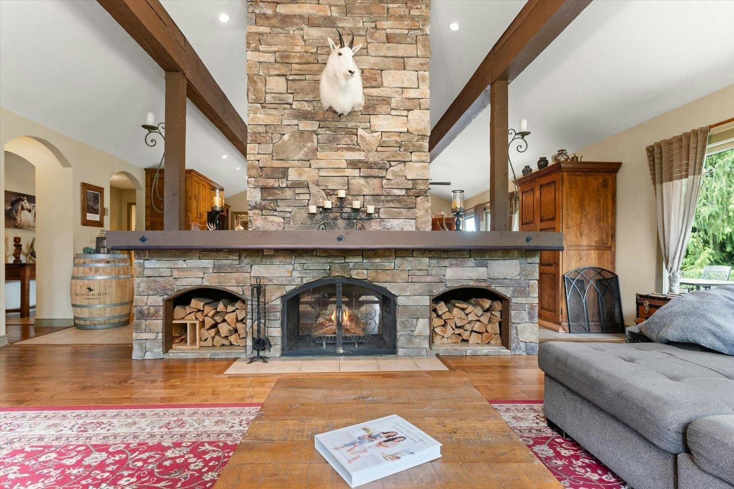 5471 Huston Road, Chilliwack, BC, V4Z 1E5 - 14