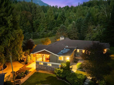 5471 Huston Road - 2
