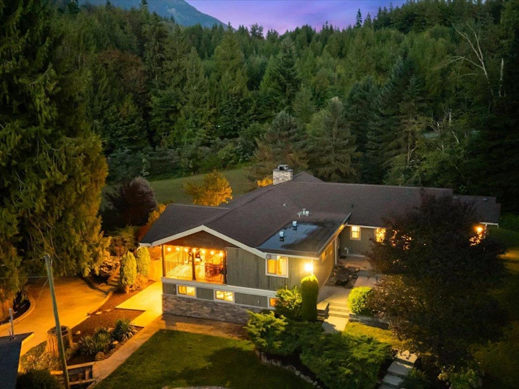 5471 Huston Road, Chilliwack, BC, V4Z 1E5 - 2