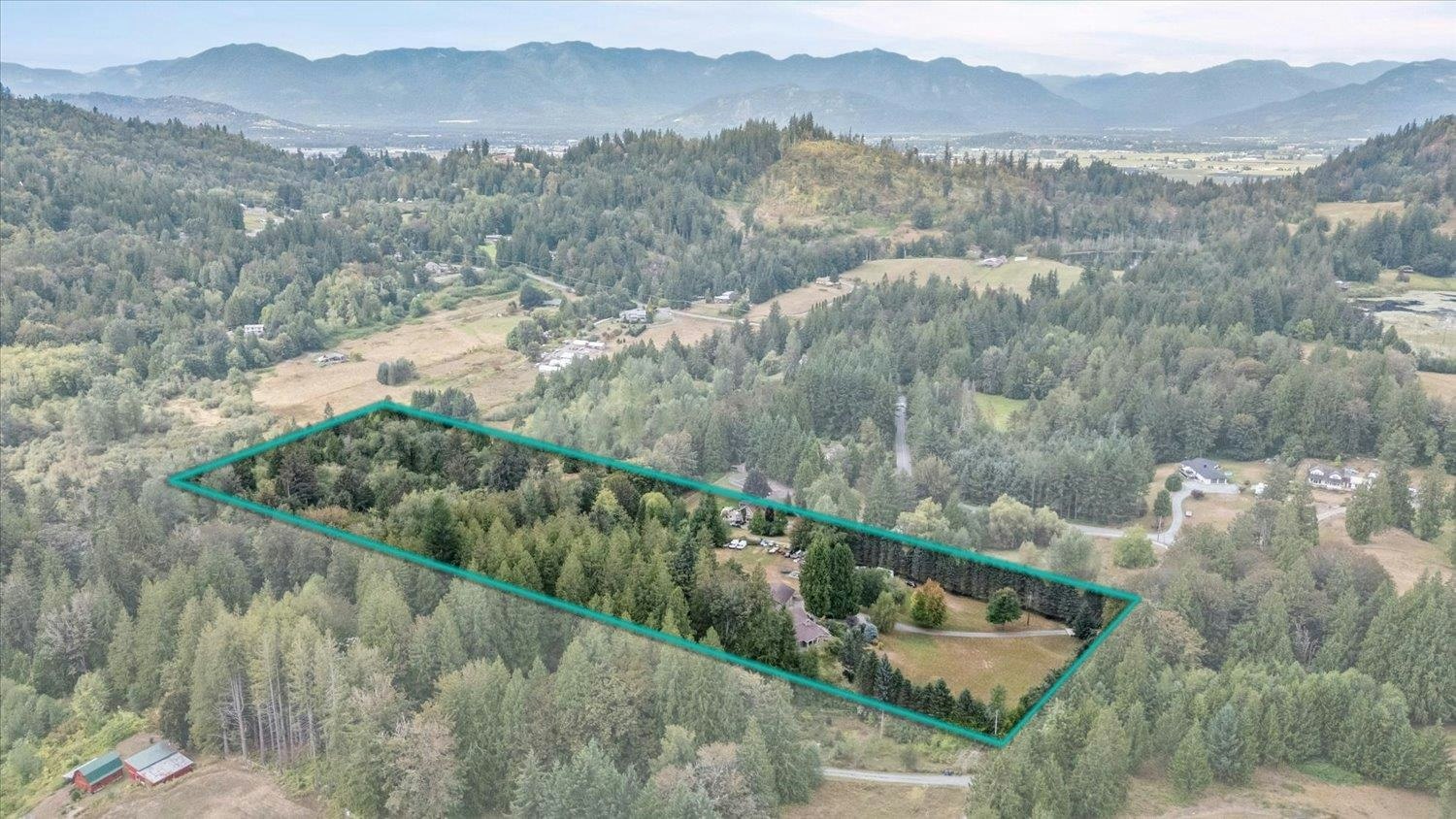 5471 Huston Road, Chilliwack, BC, V4Z 1E5 - 5