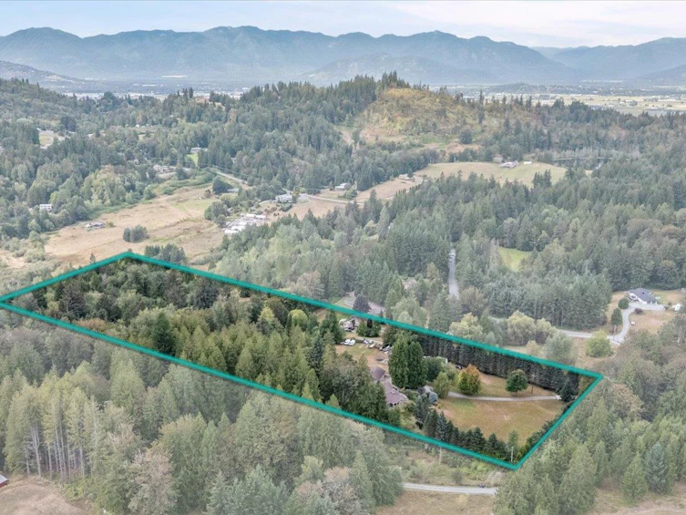 5471 Huston Road, Chilliwack, BC, V4Z 1E5 - 5