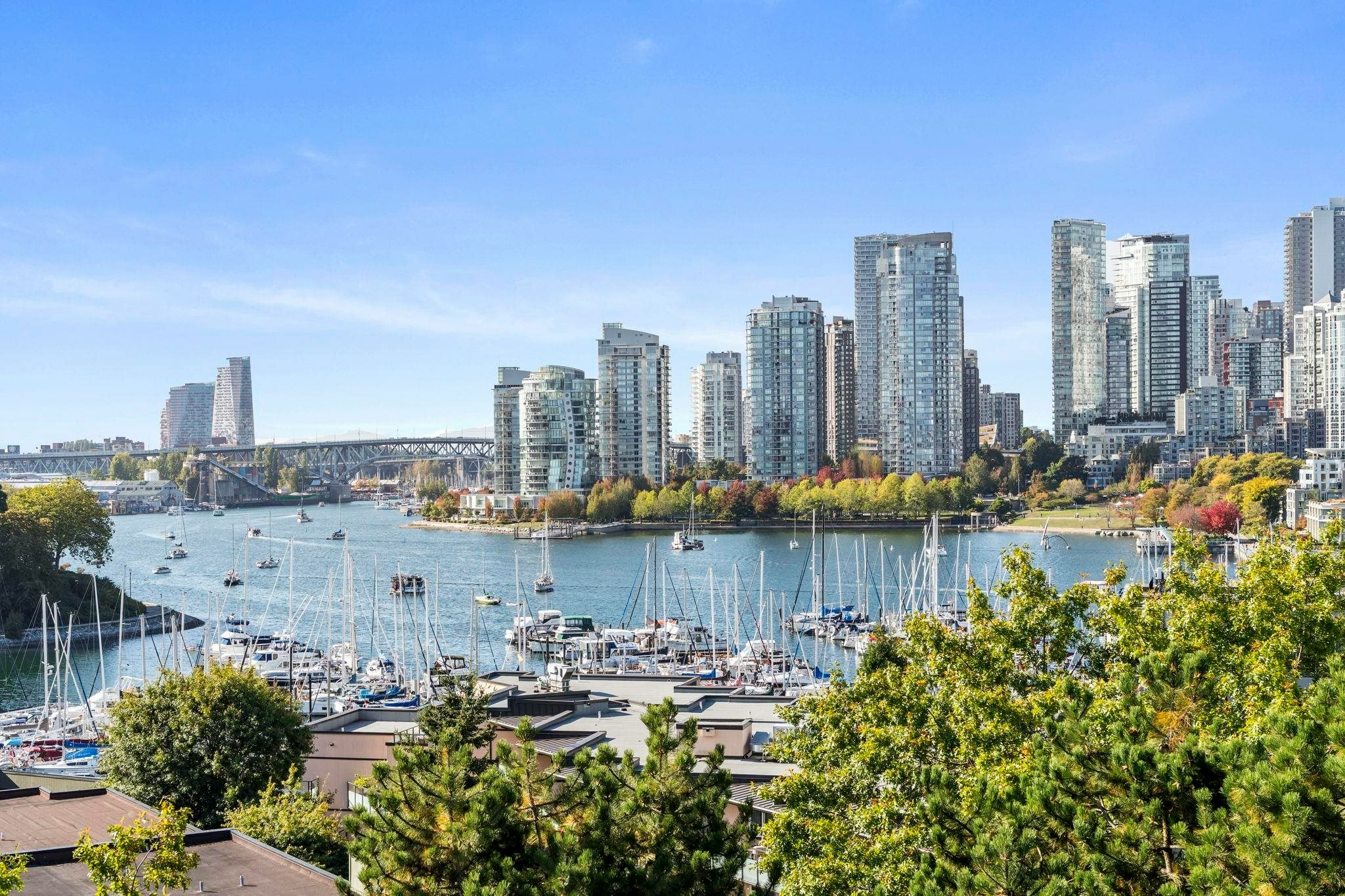 904-522 Moberly Road, Vancouver, BC, V5Z 4G4