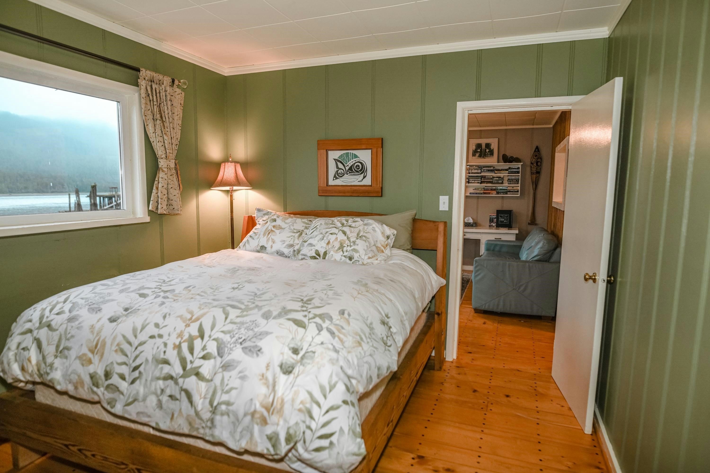 DL-44 Cassiar Drive, Port Edward, BC, V0V 1G0 - 27