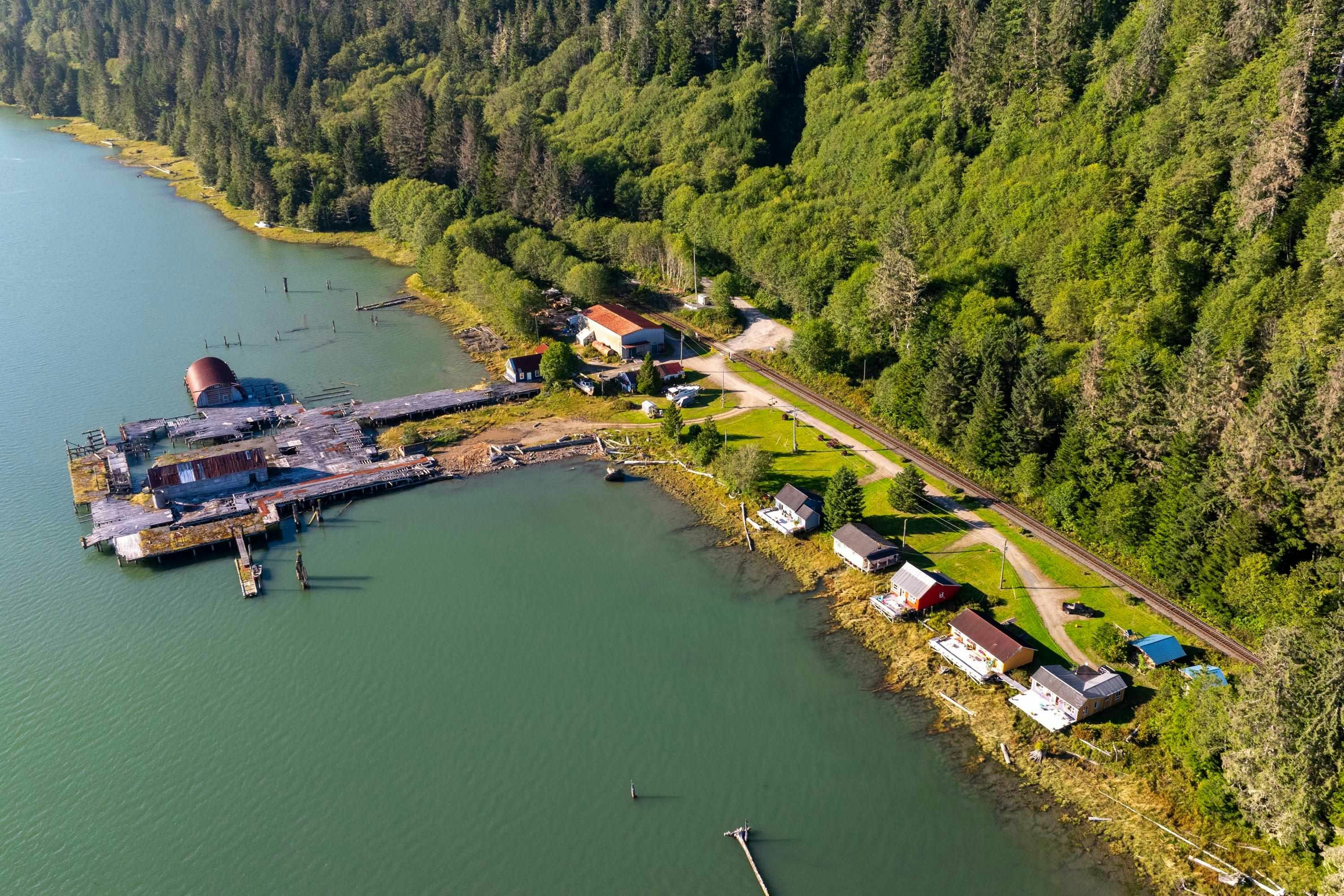 DL-44 Cassiar Drive, Port Edward, BC, V0V 1G0 - 17