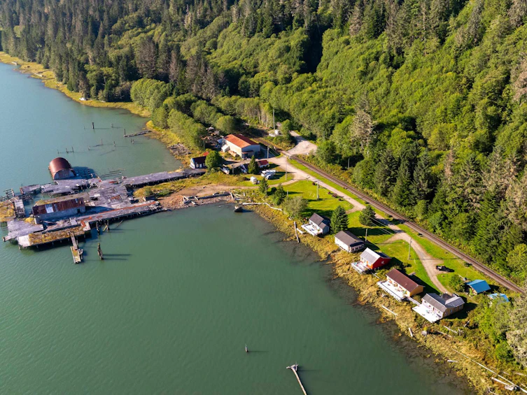 DL-44 Cassiar Drive, Port Edward, BC, V0V 1G0 - 17